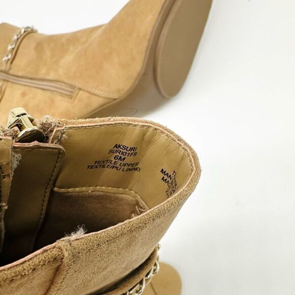 Anne Klein Scott Bootie - Picture 6 of 6